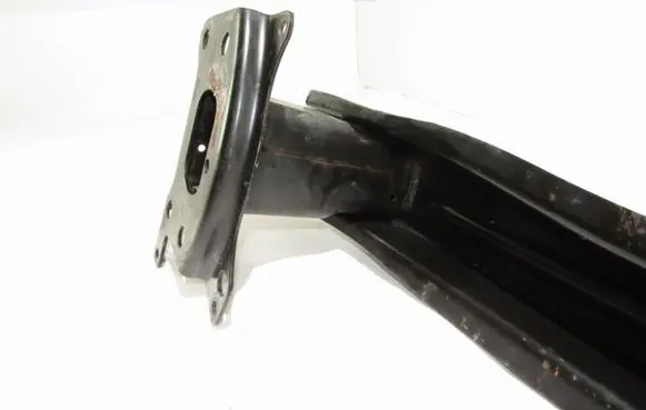 Volkswagen Caddy Front bumper cross member