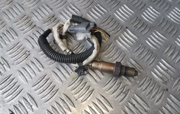 Toyota Yaris Lambda probe sensor 0258006799 894650D130