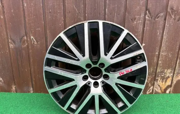 Mercedes-Benz GLC C253 R19 alloy rim A2534014900