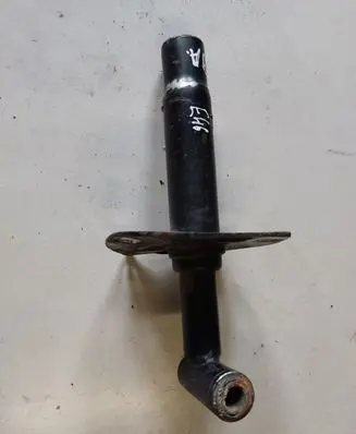 BMW 3 E46 Front bumper shock/impact absorber 