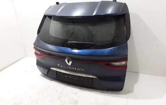 Renault Talisman Tailgate/trunk/boot lid 901003000R
