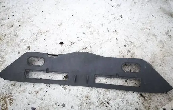 BMW 7 E65 E66 Other trunk/boot trim element 51497007030 5149-7007030