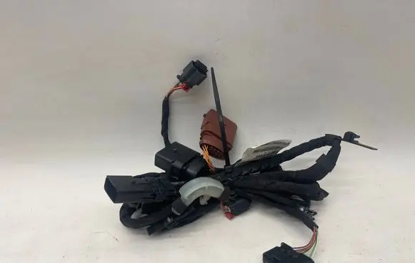 Skoda Superb B9 Parking sensor (PDC) wiring loom 3P0971095F