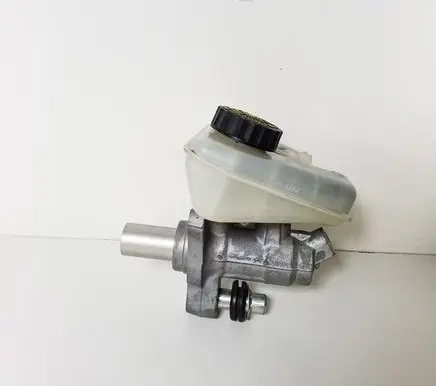 Mercedes-Benz S W221 Master brake cylinder A2214300002