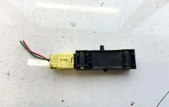 Nissan Almera N16 Airbag deployment crash/impact sensor 0285002007 98830bm640