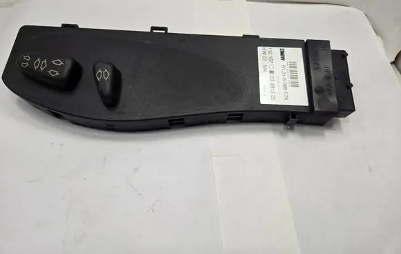 BMW X5 E53 Seat control module 
