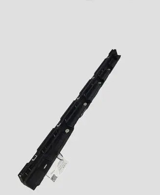 BMW 5 F10 F11 Sill supporting ledge 7184778