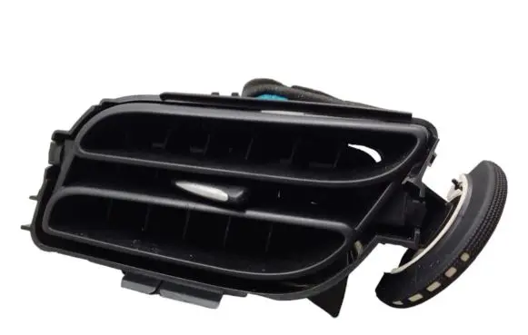 Citroen C3 Dashboard side air vent grill/cover trim A1092112