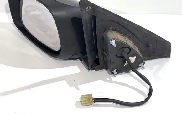 Suzuki Swift I Front door electric wing mirror 