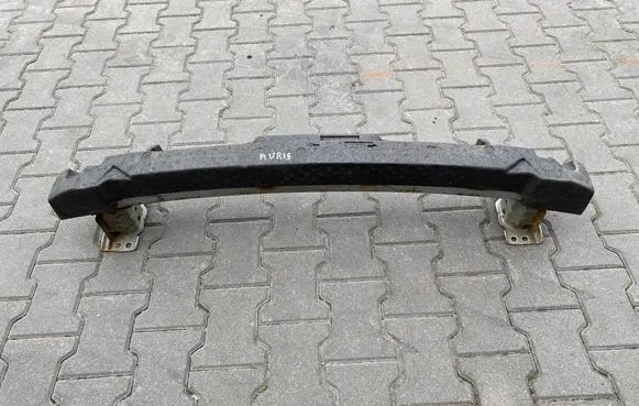 Toyota Auris E180 Front bumper support beam