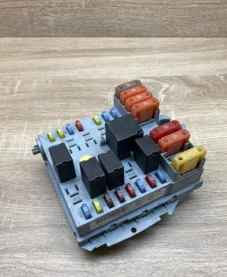 Alfa Romeo 159 Fuse box set 50504455 57657