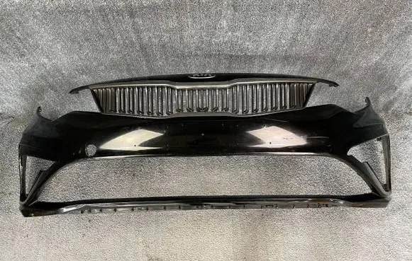 KIA Optima Front bumper