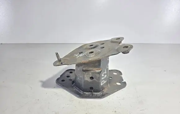 Lexus NX Rear bumper shock impact absorber/damper 5201578010