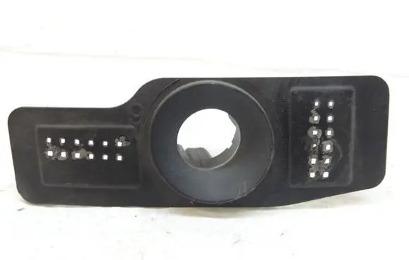 Peugeot 3008 II Parking PDC sensor 9811019780