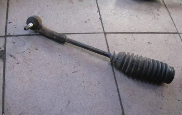 Seat Arosa Steering tie rod 