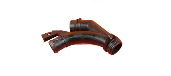 Land Rover Discovery Sport Engine coolant pipe/hose G4D38A512CB 204DTD