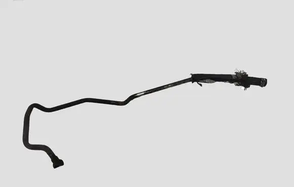 Volvo XC90 Turbo turbocharger oiling pipe/hose