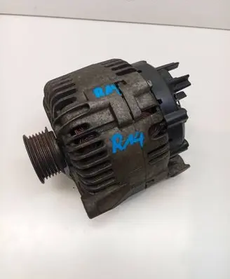 BMW 5 E60 E61 Generator/alternator 2543305B TG17C048