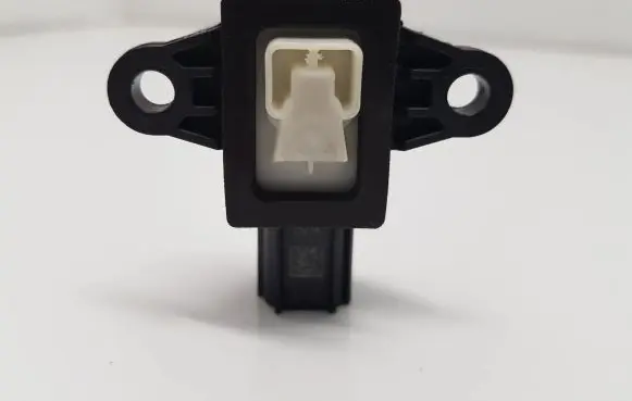 Ford Transit - Tourneo Connect Airbag deployment crash/impact sensor DG1314C676AA