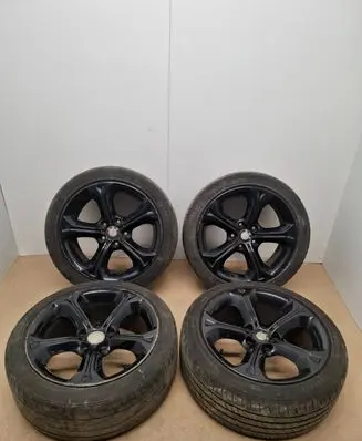 BMW X1 E84 R18 alloy rim 6789143