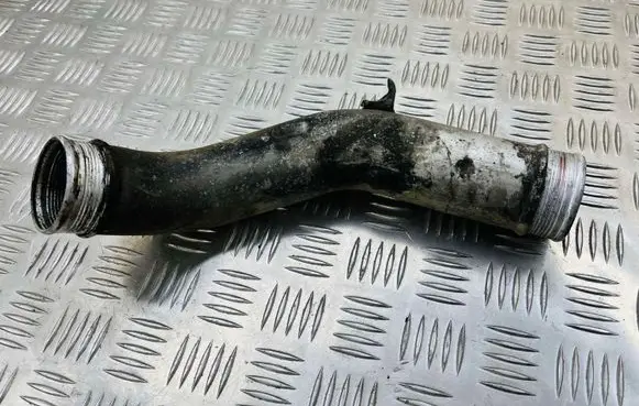 Volvo S60 Intercooler hose/pipe