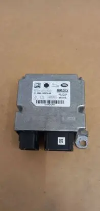 Land Rover Range Rover L405 Airbag control unit/module GK6214D374AA