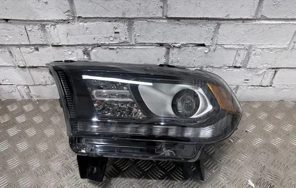 Headlight/headlamp