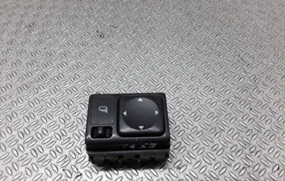 Nissan Murano Z50 Wing mirror switch