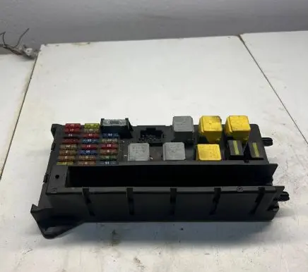 Mercedes-Benz Sprinter W906 Fuse module A9065454201 29062010 518817507