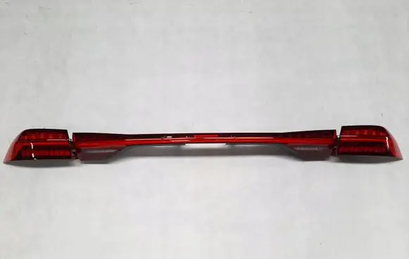 Audi e-tron Rear/tail lights set 4K8945095B