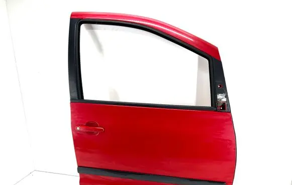 Volkswagen Sharan Front door