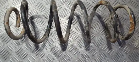 Mazda 6 Rear coil spring