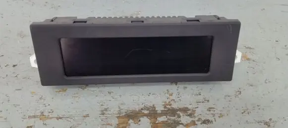 Citroen C3 Tachometer 9662225980