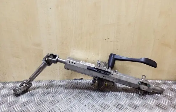 Seat Toledo IV (NH) Steering wheel axle 6R2419502G