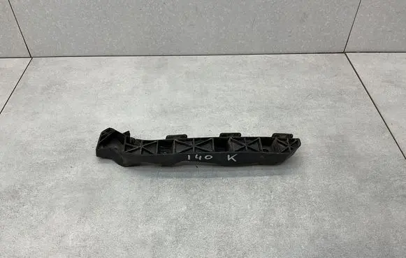 Hyundai i40 Front bumper mounting bracket 865153Z000