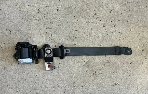 KIA EV6 Rear seatbelt 89870CV200WK