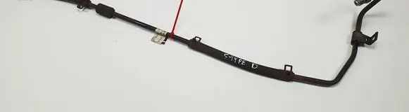 Jaguar S-Type Power steering hose/pipe/line XR83-3A713-BE