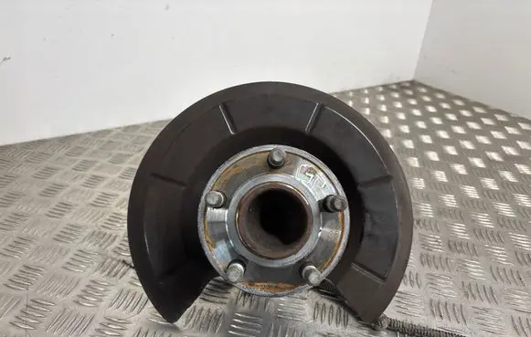 Ford Transit - Tourneo Connect Rear wheel hub