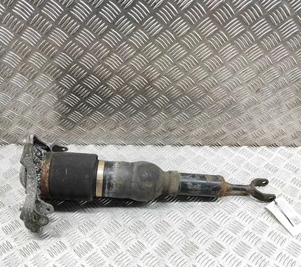 Audi A6 Allroad C5 Air suspension front shock absorber 4Z7413031A 814903557829