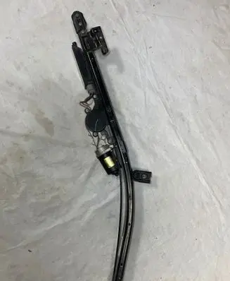Chrysler Pacifica Sliding door motor 68186017AFA 62024F