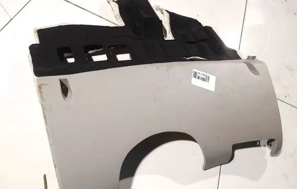 KIA Ceed Other interior part 02062017