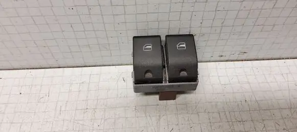 Volkswagen Polo IV 9N3 Electric window control switch 6Q0959858A