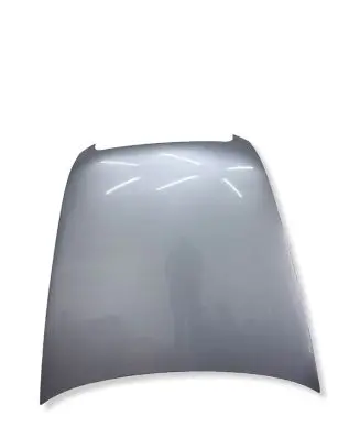 Audi A6 S6 C6 4F Engine bonnet/hood 4F0010189R