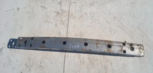 Dodge Journey Rear beam 