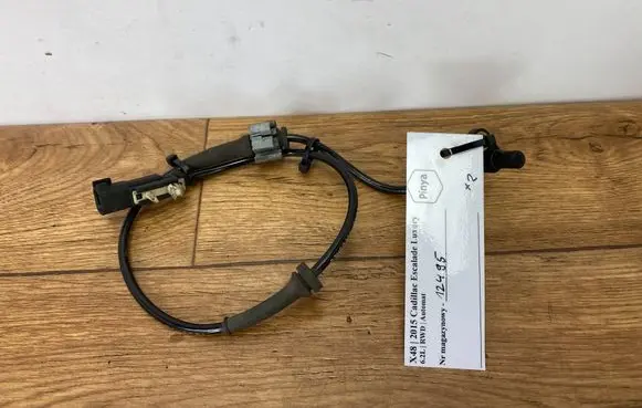 Cadillac Escalade IV ABS wheel speed sensor 23498355PINYA 23498355
