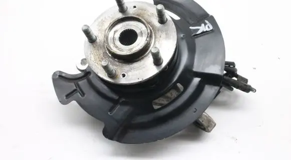 Hyundai Ioniq Front wheel hub 51700G7100