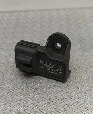 Ford S-MAX Air pressure sensor 1S7A9F479AB 0261230044 0M14A2