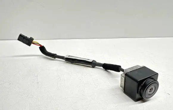 Peugeot 308 Reversing camera 9805142080 T911404210685 AR012A008