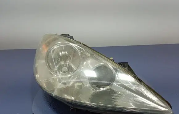 Peugeot 807 Headlight/headlamp 1494307080