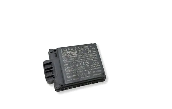 Audi Q3 F3 Distronic sensor radar 2Q0907561H 2Q0907572C ARS410VW29